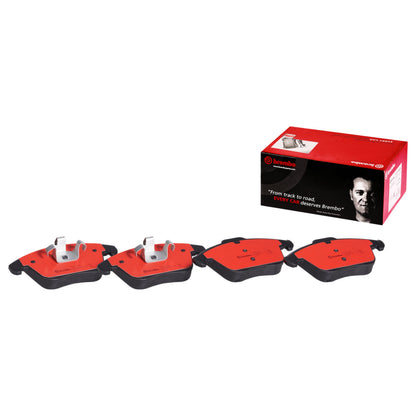 Brembo Disc Brake Pad