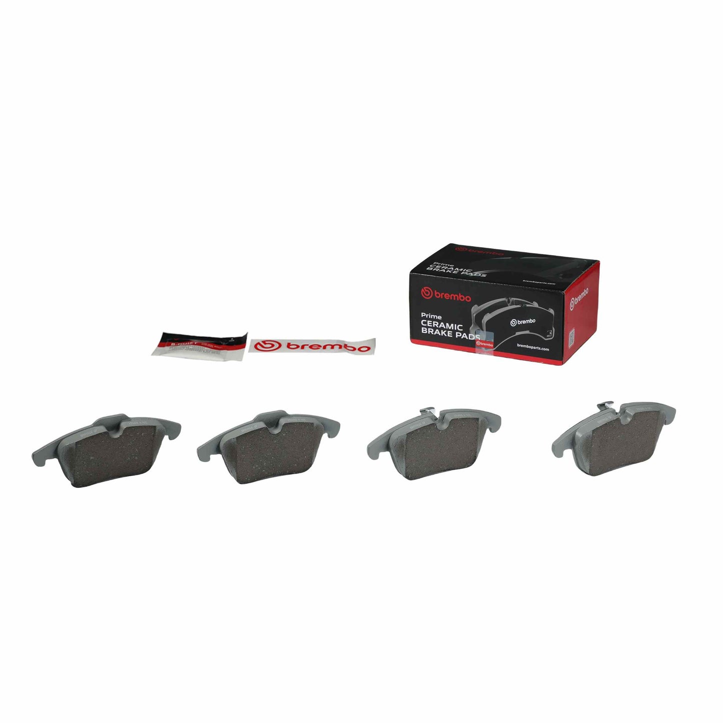 Brembo Disc Brake Pad