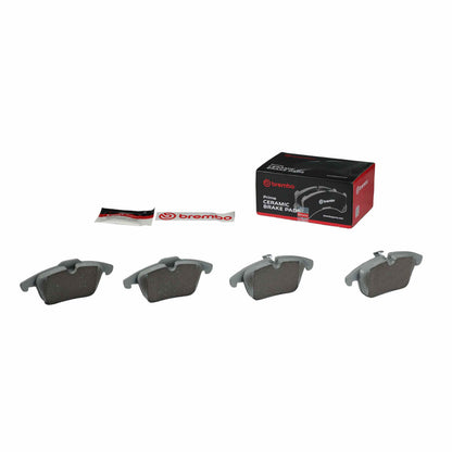 Brembo Disc Brake Pad