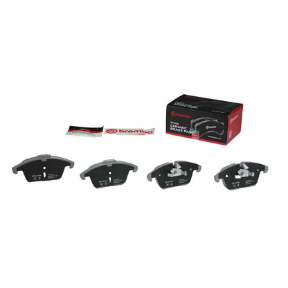 Brembo Disc Brake Pad