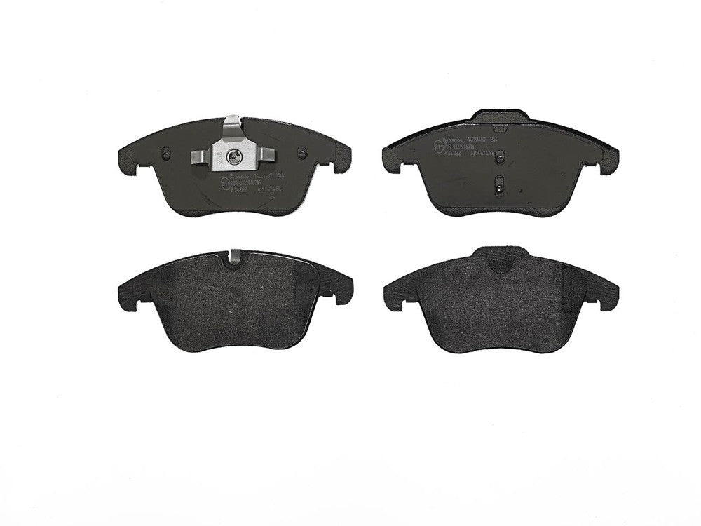Brembo Disc Brake Pad Set P36022