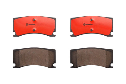 Brembo Disc Brake Pad Set P36024N
