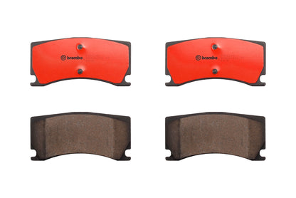 Brembo Disc Brake Pad Set P36024N