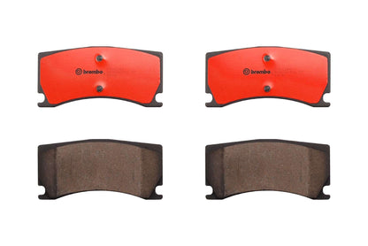 Brembo Disc Brake Pad Set P36024N