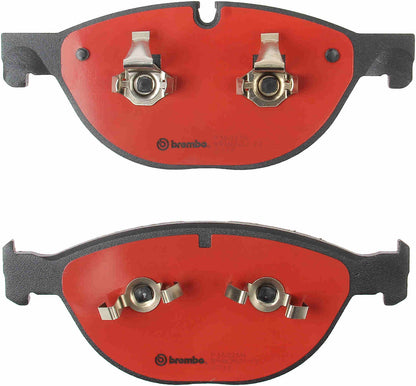 Brembo Disc Brake Pad