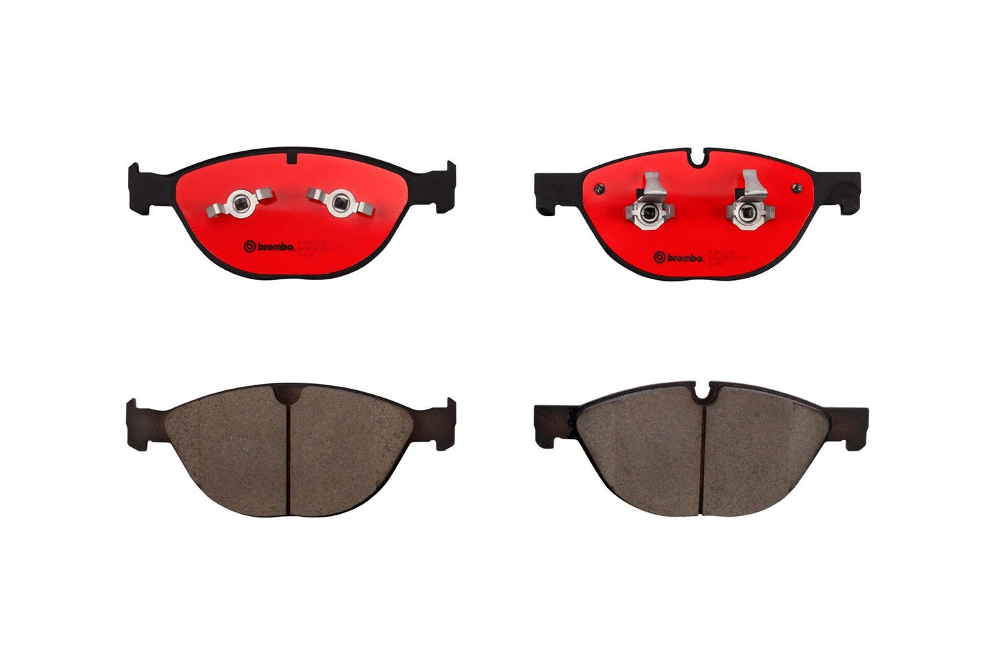 Brembo Disc Brake Pad