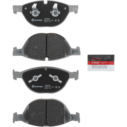 Brembo Disc Brake Pad