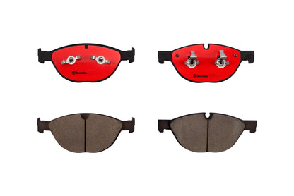 Brembo Disc Brake Pad