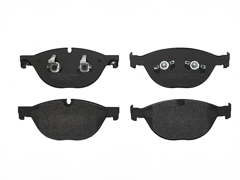 Brembo Disc Brake Pad Set P36025