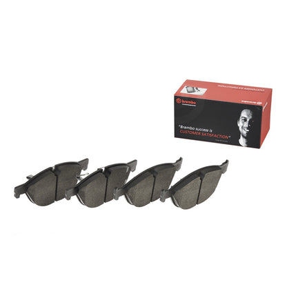 Brembo Disc Brake Pad Set P36025