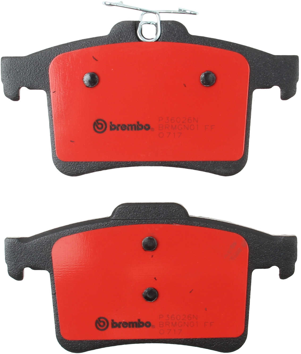 Brembo Disc Brake Pad