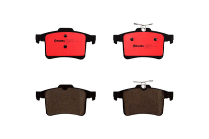 Brembo Disc Brake Pad