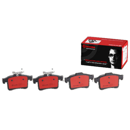 Brembo Disc Brake Pad
