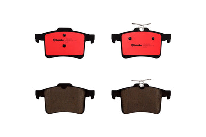 Brembo Disc Brake Pad