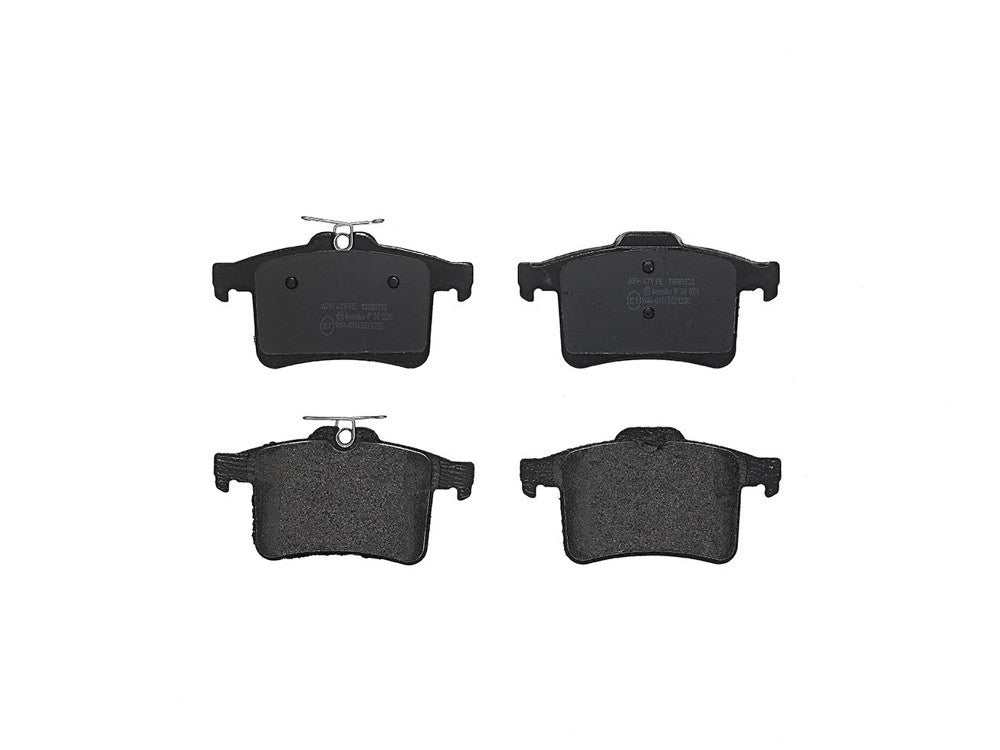 Brembo Disc Brake Pad Set P36026