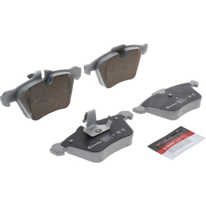 Brembo Disc Brake Pad Set P36027N