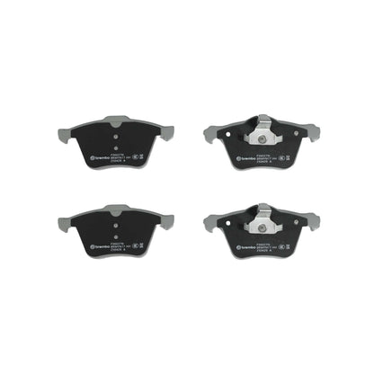 Brembo Disc Brake Pad Set P36027N