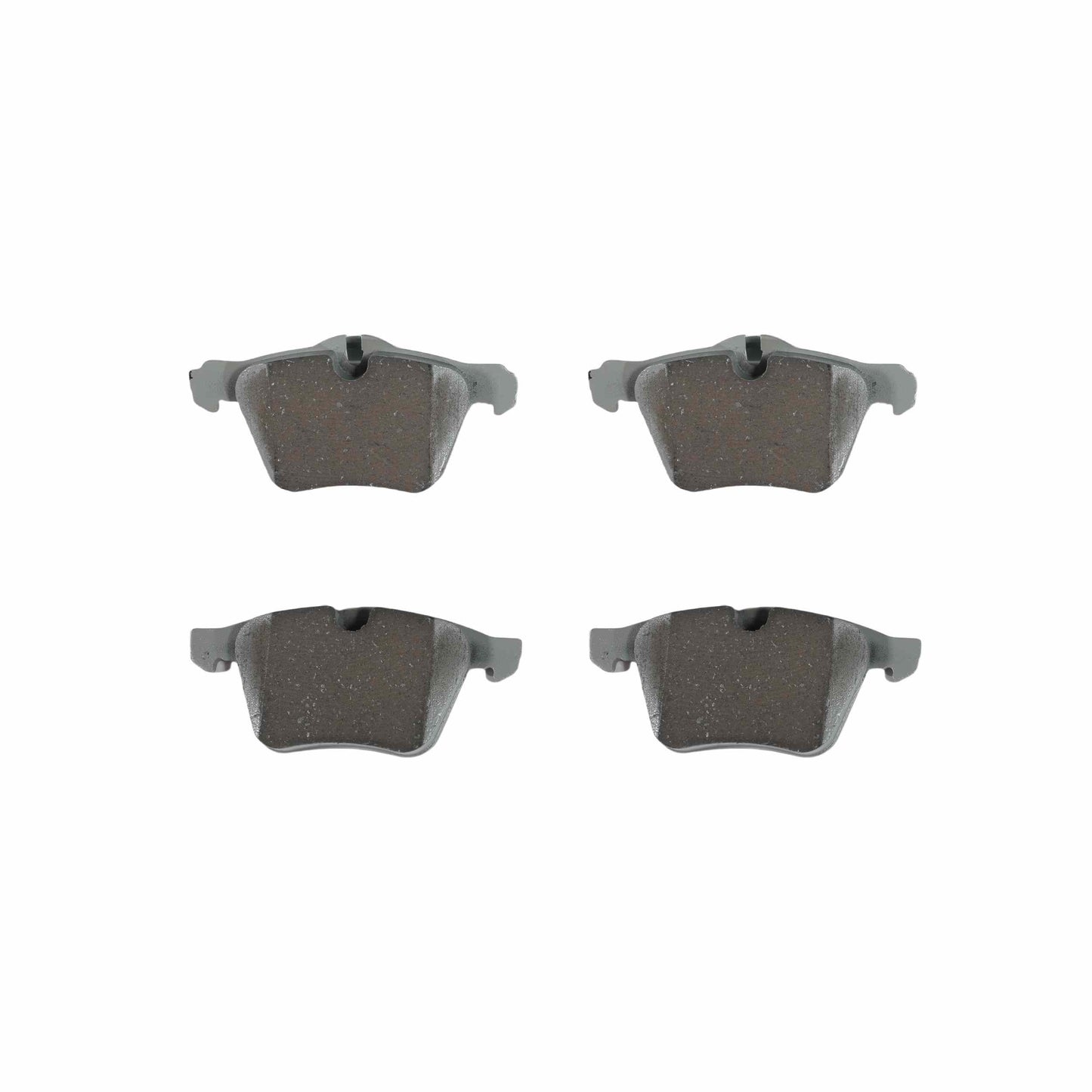 Brembo Disc Brake Pad Set P36027N