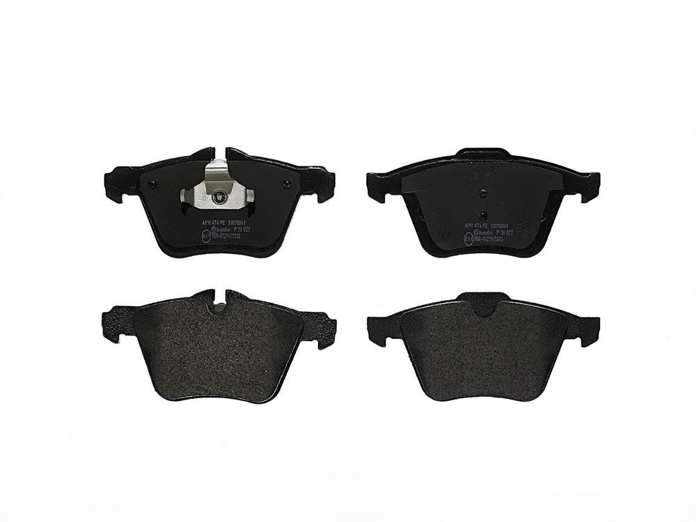 Brembo Disc Brake Pad Set P36027