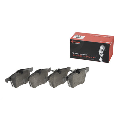 Brembo Disc Brake Pad Set P36027
