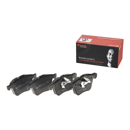 Brembo Disc Brake Pad Set P36027