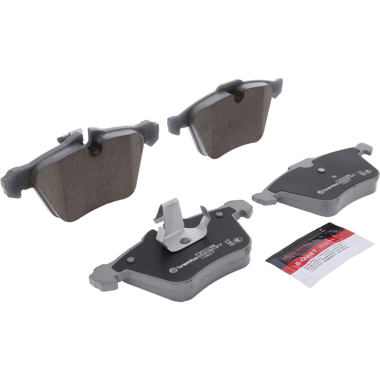 Brembo Disc Brake Pad