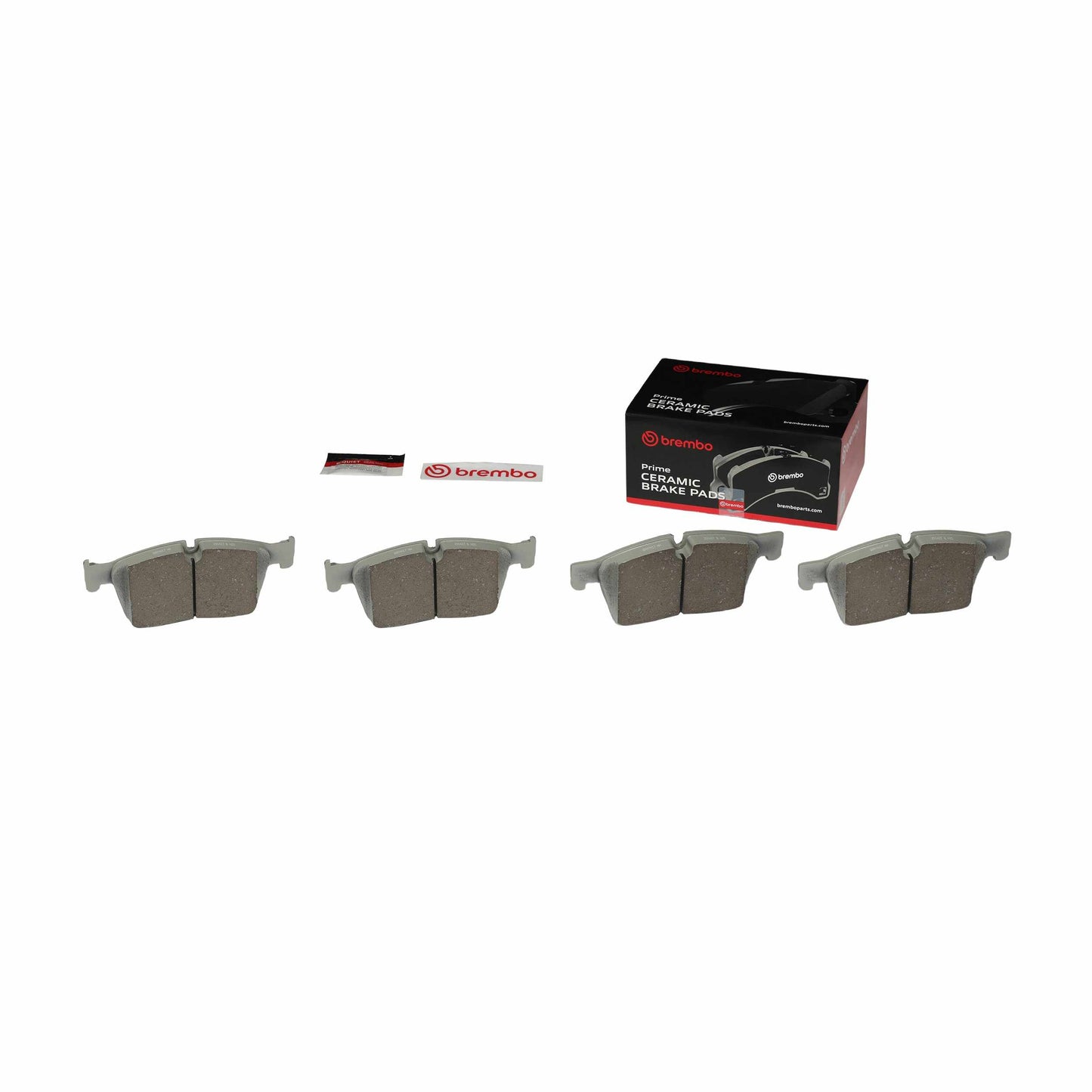 Brembo Disc Brake Pad Set P36031N