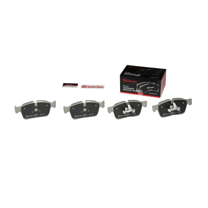 Brembo Disc Brake Pad Set P36031N