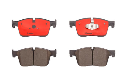 Brembo Disc Brake Pad Set P36031N