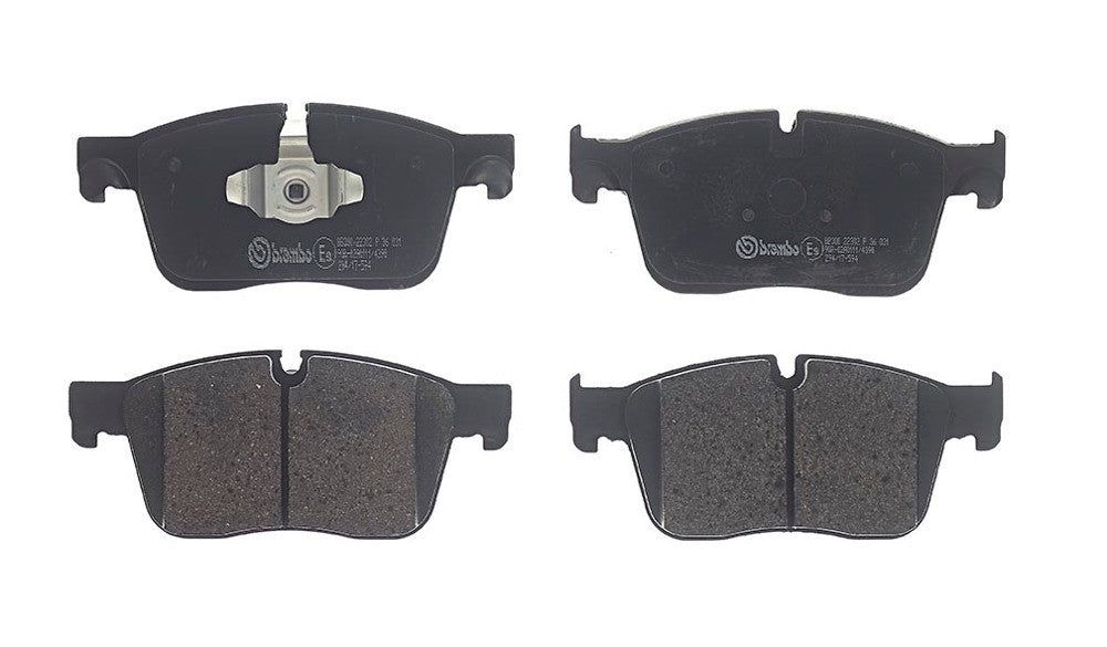 Brembo Disc Brake Pad Set P36031