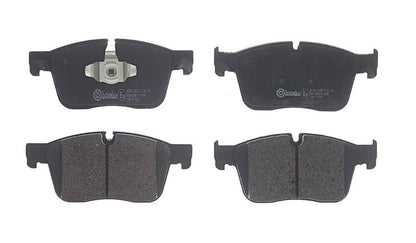 Brembo Disc Brake Pad Set P36031