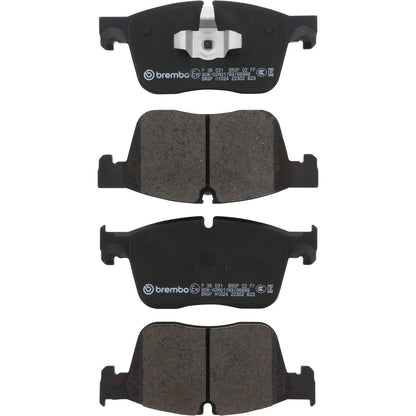 Brembo Disc Brake Pad Set P36031