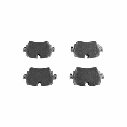 Brembo OE Brembo 14-21 Jaguar F- Type/16-19 Xj Rear Premium NAO Ceramic OE Equivalent Pad P36032N