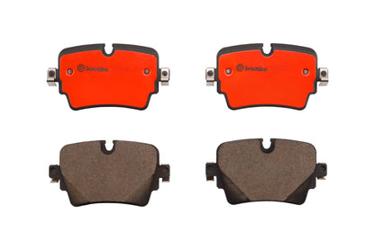 Brembo Disc Brake Pad Set P36033N