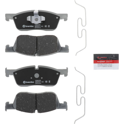 Brembo Disc Brake Pad Set P36035N