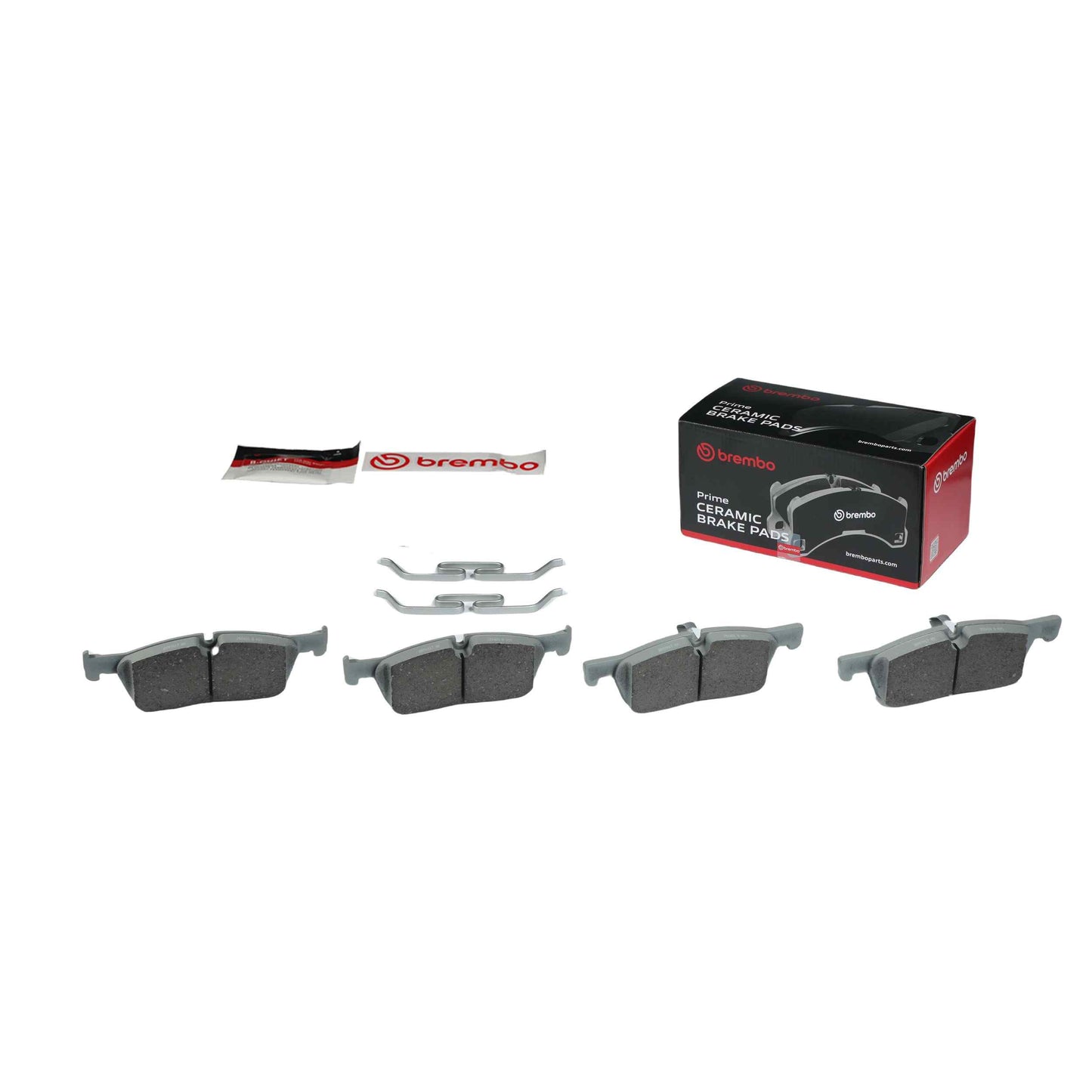 Brembo Disc Brake Pad Set P36035N