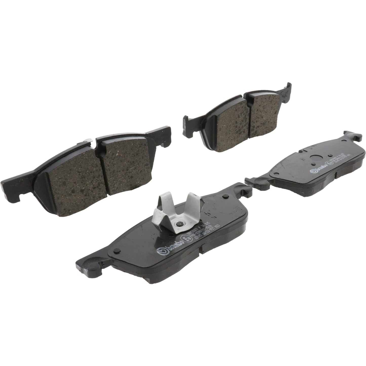 Brembo Disc Brake Pad Set P36035