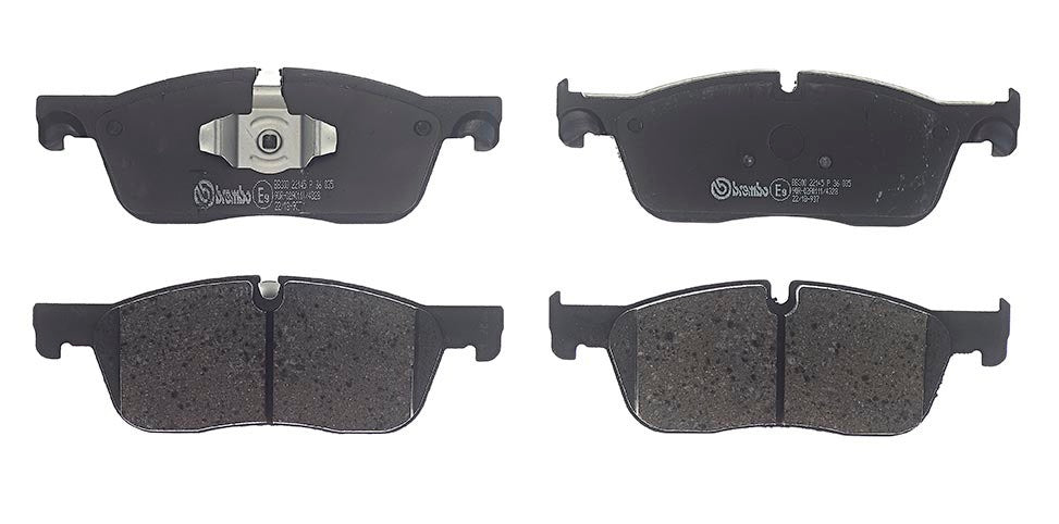 Brembo Disc Brake Pad Set P36035