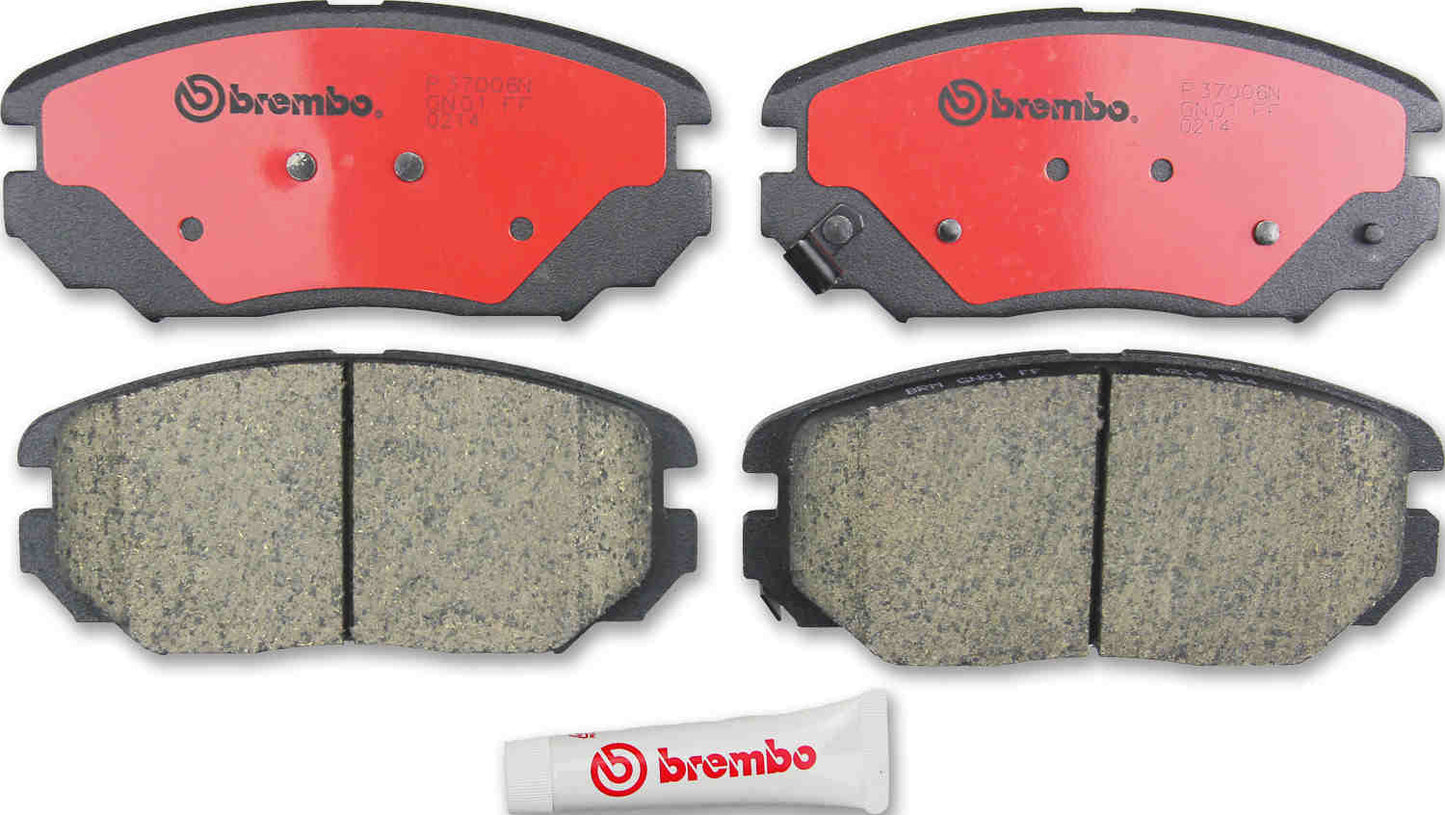 Brembo Disc Brake Pad
