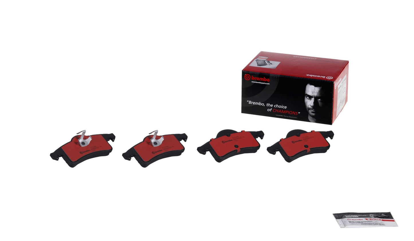 Brembo Disc Brake Pad