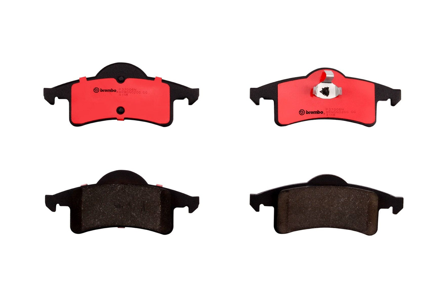 Brembo Disc Brake Pad
