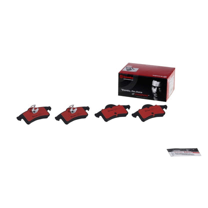 Brembo Disc Brake Pad