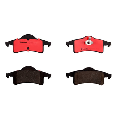 Brembo Disc Brake Pad