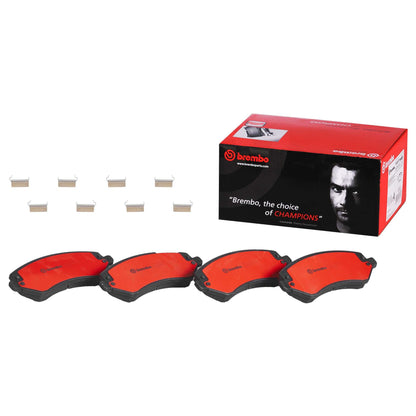 Brembo Disc Brake Pad