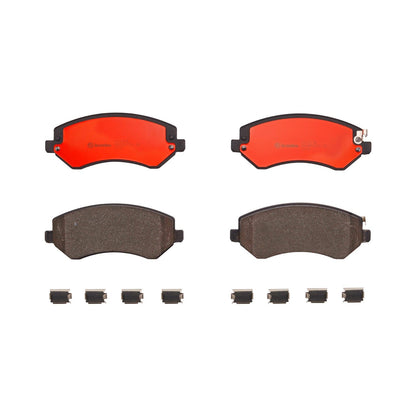 Brembo Disc Brake Pad