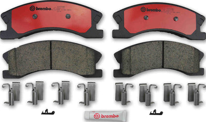 Brembo Disc Brake Pad