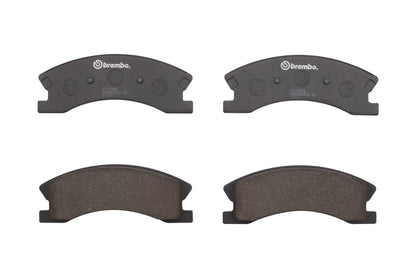 Brembo Disc Brake Pad