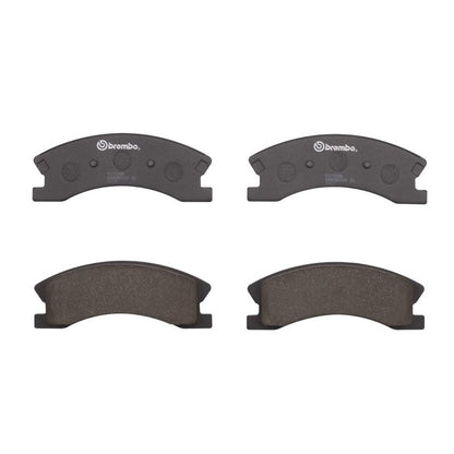 Brembo Disc Brake Pad
