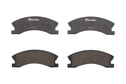 Brembo Disc Brake Pad