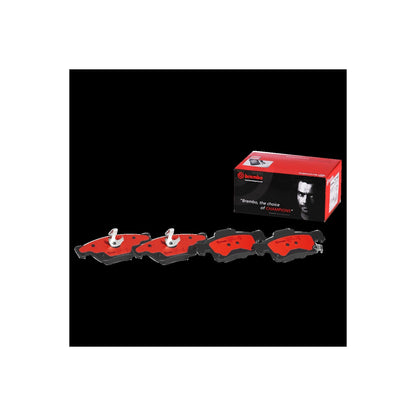 Brembo Disc Brake Pad